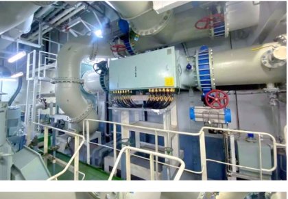 20船套訂單！海德威壓載水系統收獲全球最大LNG運營商認可